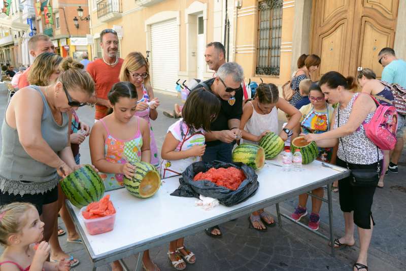 Festes de Paiporta Festes de Paiporta