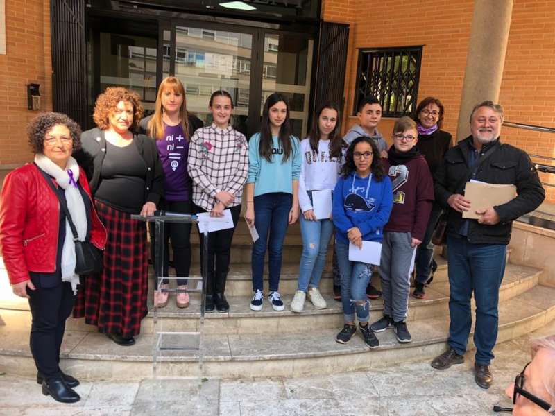 Anuncios contactos masajes en Albal