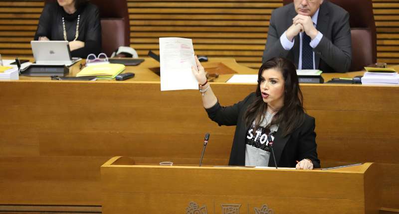 Mari Carmen Sánchez Mari Carmen Sánchez