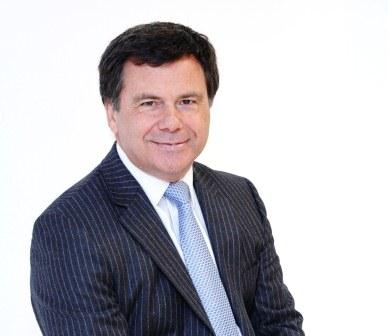 Isidoro Miranda, Director General de Lafarge en España y Director General Adjunto del Grupo Lafarge. Foto EPDA Isidoro Miranda, Director General de Lafarge en España y Director General Adjunto del Grupo Lafarge. Foto EPDA