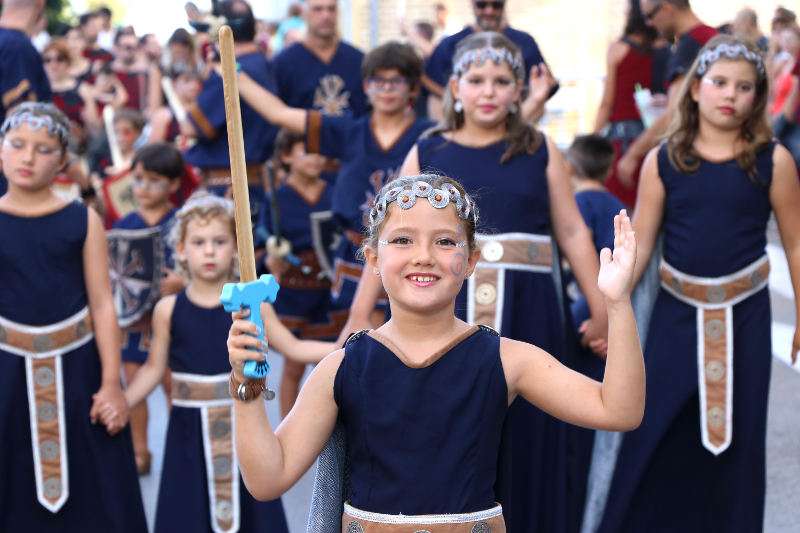Xiqueta a la Xiqueta a la