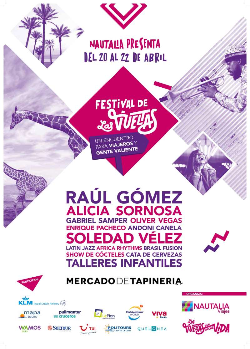 cartel del festival cartel del festival