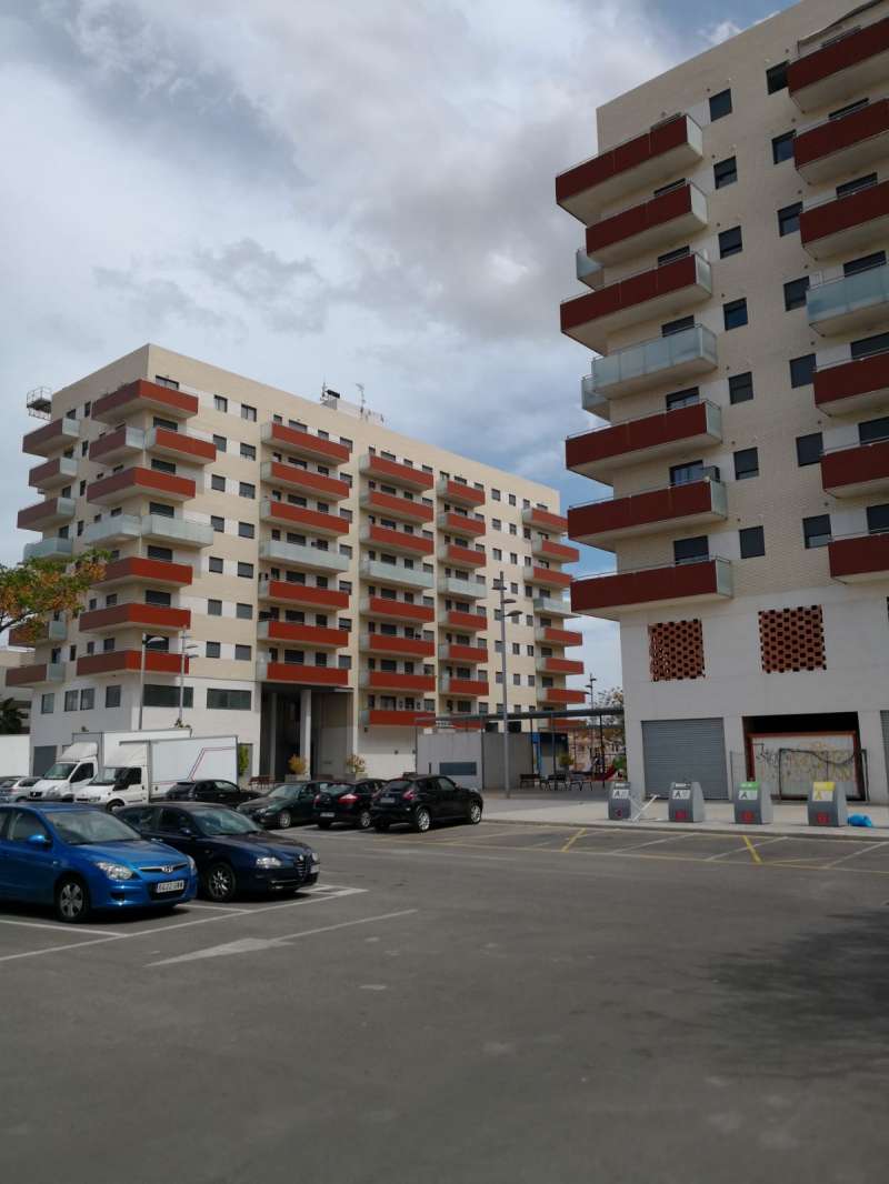 El PSOE de Alfafar denuncia que el alcalde Popular de Alfafar El PSOE de Alfafar denuncia que el alcalde Popular de Alfafar