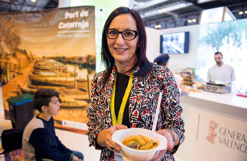 Imatge de Maria Josep Amigó Imatge de Maria Josep Amigó