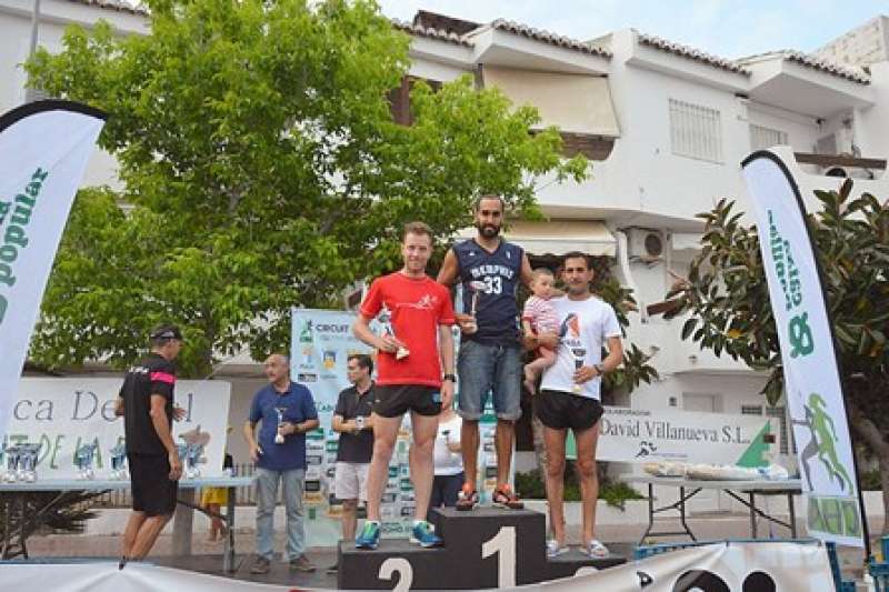 Podium masculino en La Pobla. Fantasy Fotos Valencia Podium masculino en La Pobla. Fantasy Fotos Valencia