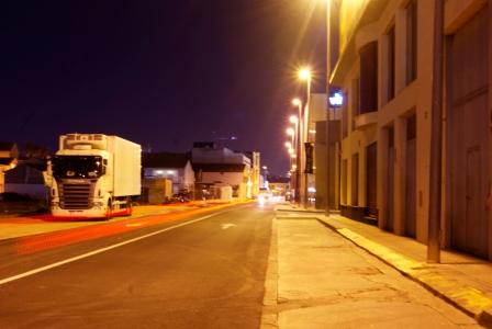 Calle Castellón