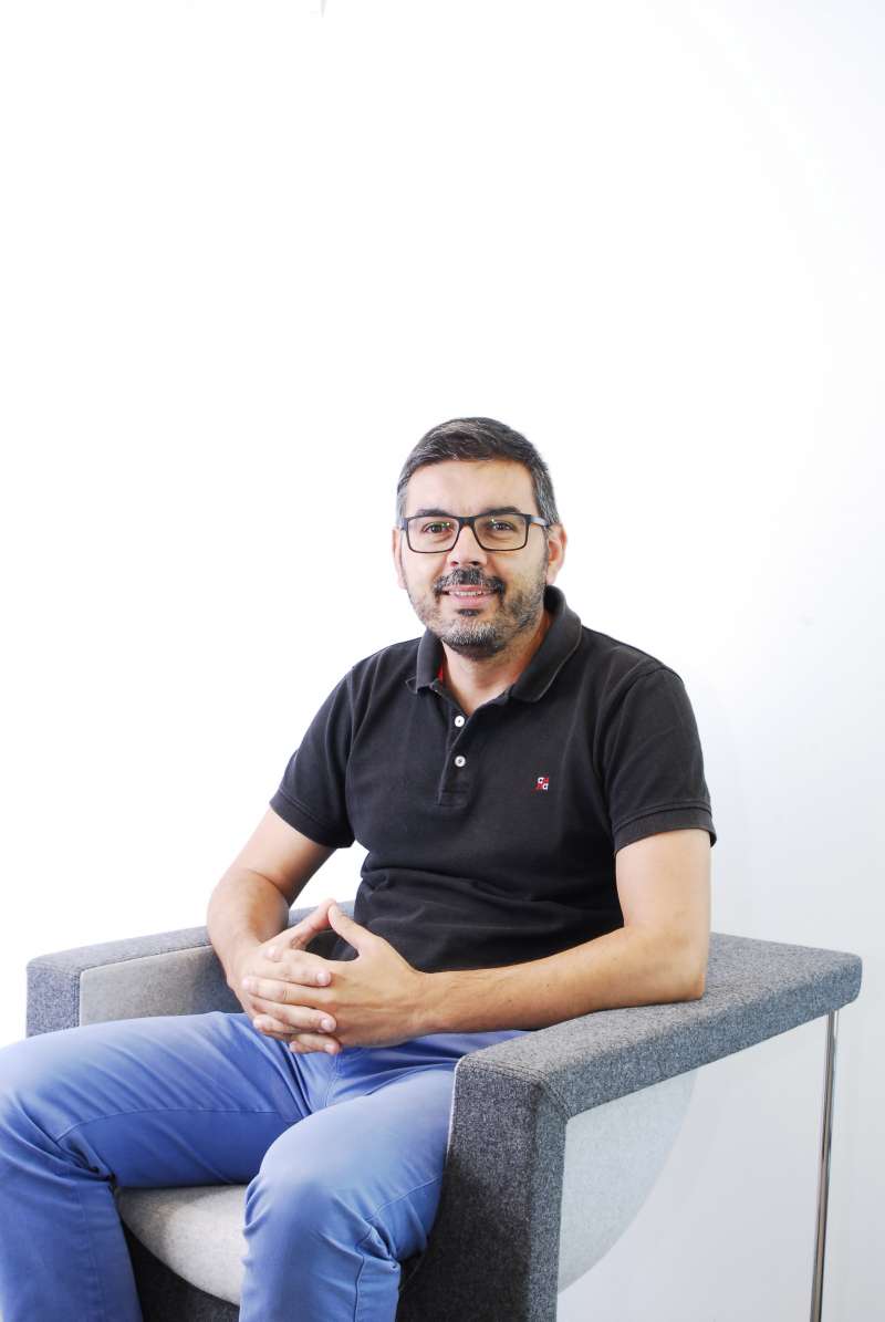 Fernando González Fernando González