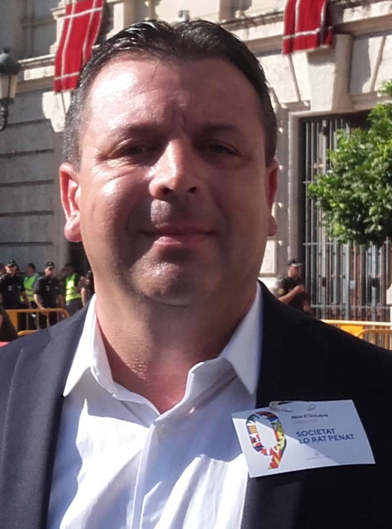 Vicent Iborra Vicent Iborra