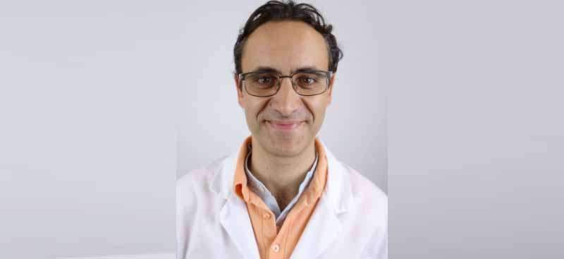 Dr. Juan Antonio Margarit, jefe del servicio de cirugía cardíaca de IMED Valencia. Dr. Juan Antonio Margarit, jefe del servicio de cirugía cardíaca de IMED Valencia.