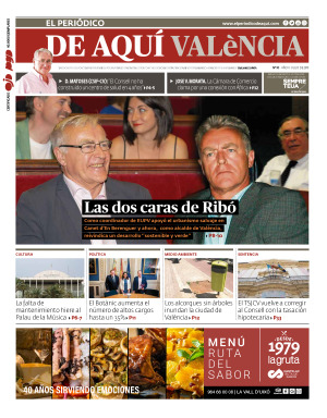 Valencia edición del 12 07 2019