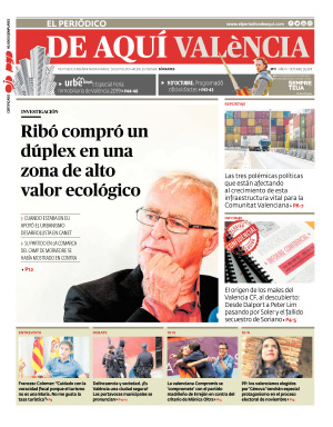Valencia edición del 04 10 2019