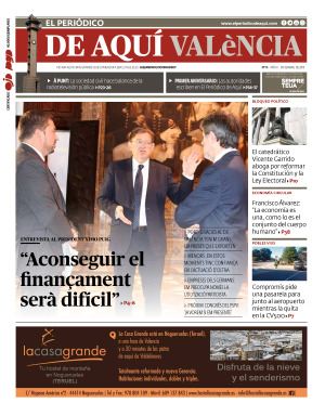 Valencia edición del 17 12 2019