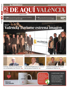 Valencia edición del 17 01 2020