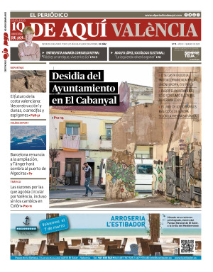 Valencia edición del 14 02 2020