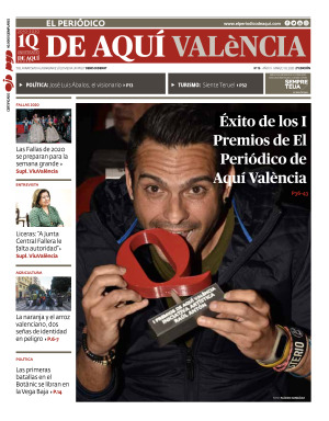 Valencia edición del 10 03 2020