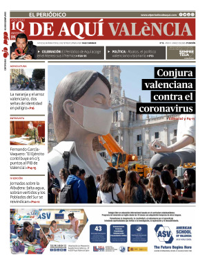 Valencia edición del 12 03 2020