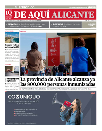 Provincia Alicante   