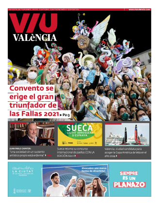 Valencia edición del 01 09 2021