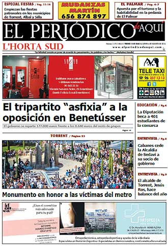 edición pdf 17 Junio 2016 Horta Sud