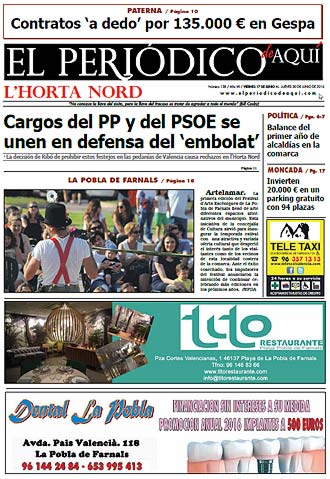 edición pdf 17 Junio 2016 horta Nord
