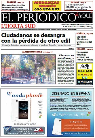 edición pdf 17 Junio 2016 Horta Sud