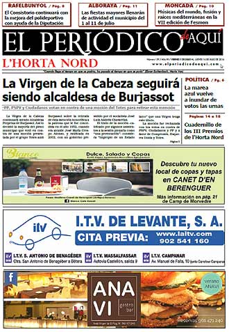 edición pdf 1 Julio 2016 horta Nord