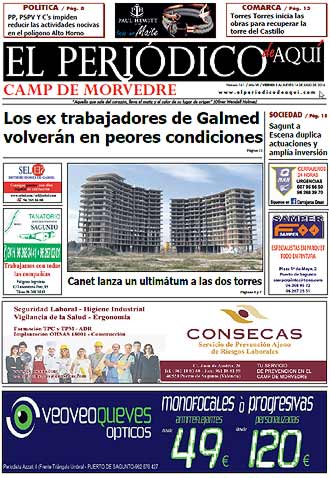 edición pdf 1 Julio 2016 Camp de Morvedre