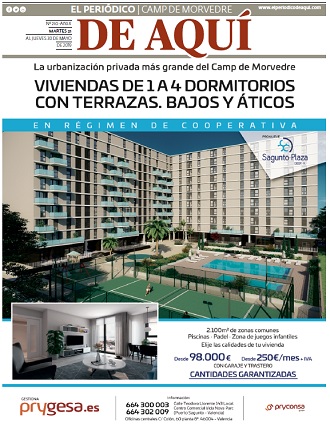 edición pdf 21 Mayo 2019 Morvedre