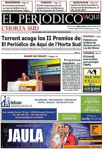 edición pdf 22 Abril 2016 horta sud