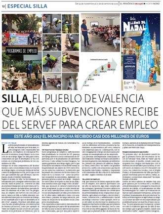 edición pdf 24 Noviembre 2017 Especial Silla