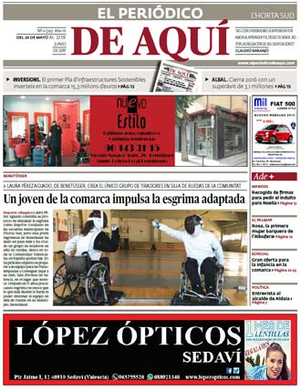 edición pdf 26 Mayo 2017 Horta Sud