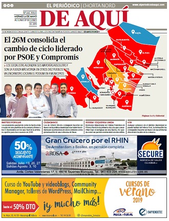 edición pdf 31 Mayo 2019 Horta Nord