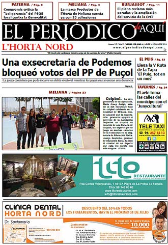 edición pdf 3 Junio 2016 horta Nord