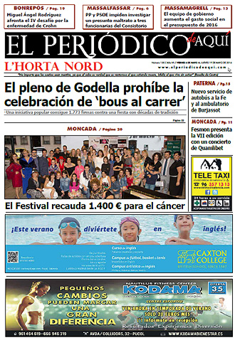 edición pdf 6 Mayo 2016 horta Nord