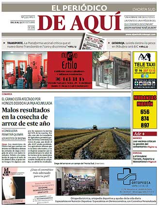 edición pdf 7 Octubre Horta Sud