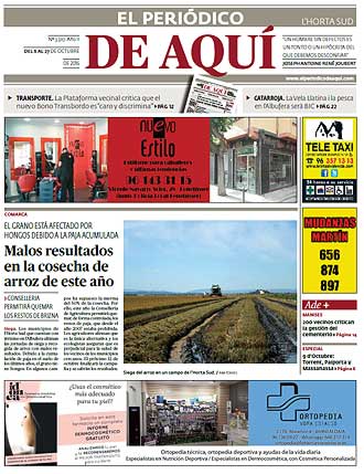 edición pdf 7 Octubre Horta Sud