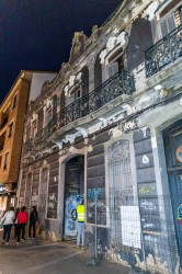 Galería gráfica de Así está actualemente la mítica discoteca Tabú