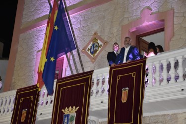 Galería gráfica de Dançà La Font de la Figuera 2025