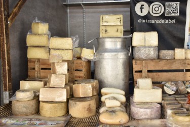 Imagen galería II Feria del Aceite de Enguera - 8422 | El Periódico de Aquí