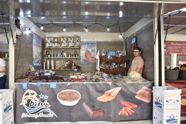 Imagen galería II Feria del Aceite de Enguera - 8419 | El Periódico de Aquí