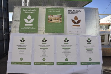 Imagen galería II Feria del Aceite de Enguera - 8428 | El Periódico de Aquí