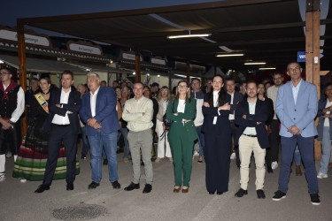 Imagen galería II Feria del Aceite de Enguera - 8415 | El Periódico de Aquí
