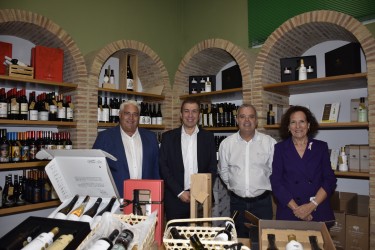 Imagen galería II Feria del Aceite de Enguera - 8417 | El Periódico de Aquí