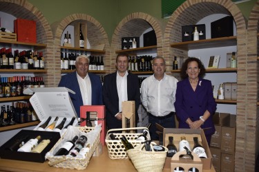 Imagen galería II Feria del Aceite de Enguera - 8416 | El Periódico de Aquí