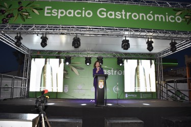 Imagen galería II Feria del Aceite de Enguera - 8414 | El Periódico de Aquí