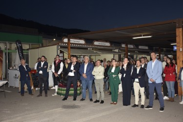 Imagen galería II Feria del Aceite de Enguera - 8412 | El Periódico de Aquí