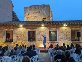 Galería gráfica de Festival Olocau d Orella 2024