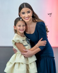 Galería gráfica de Galería de fotos Telefonada Falleras Mayores de Valencia 2026