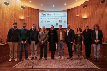 Galería gráfica de II Jornadas de Turismo de l'Horta Nord