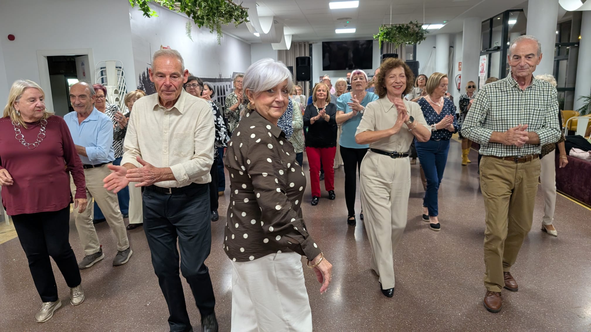 Galería gráfica de La Gran Ilusión Port de Sagunt